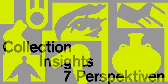 Collection Insights - Sieben Perspektiven